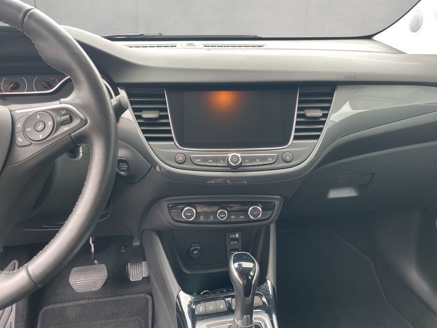 Opel Crossland (X) 2024