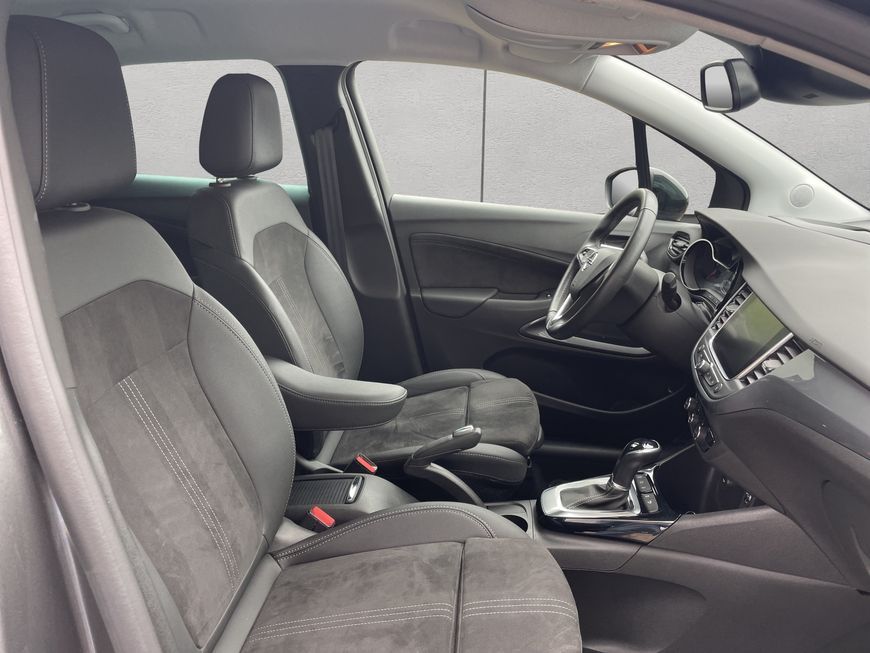 Opel Crossland (X) 2024