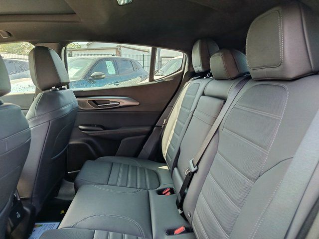 Alfa Romeo Tonale 2025