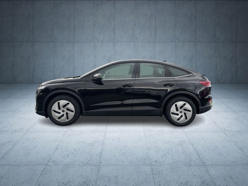 Audi Q4 e-tron 2022