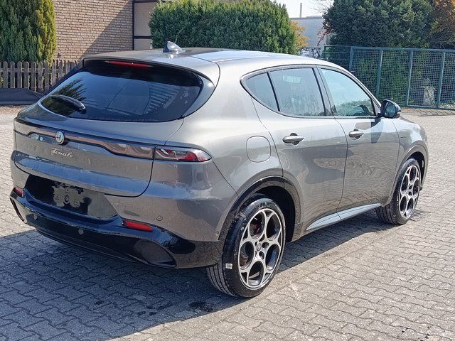 Alfa Romeo Tonale 2025