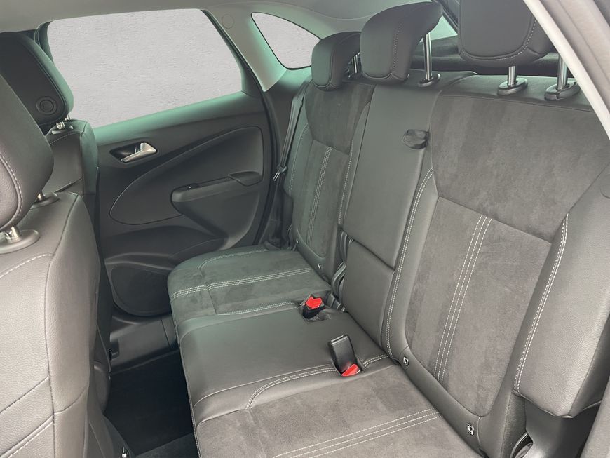 Opel Crossland (X) 2024