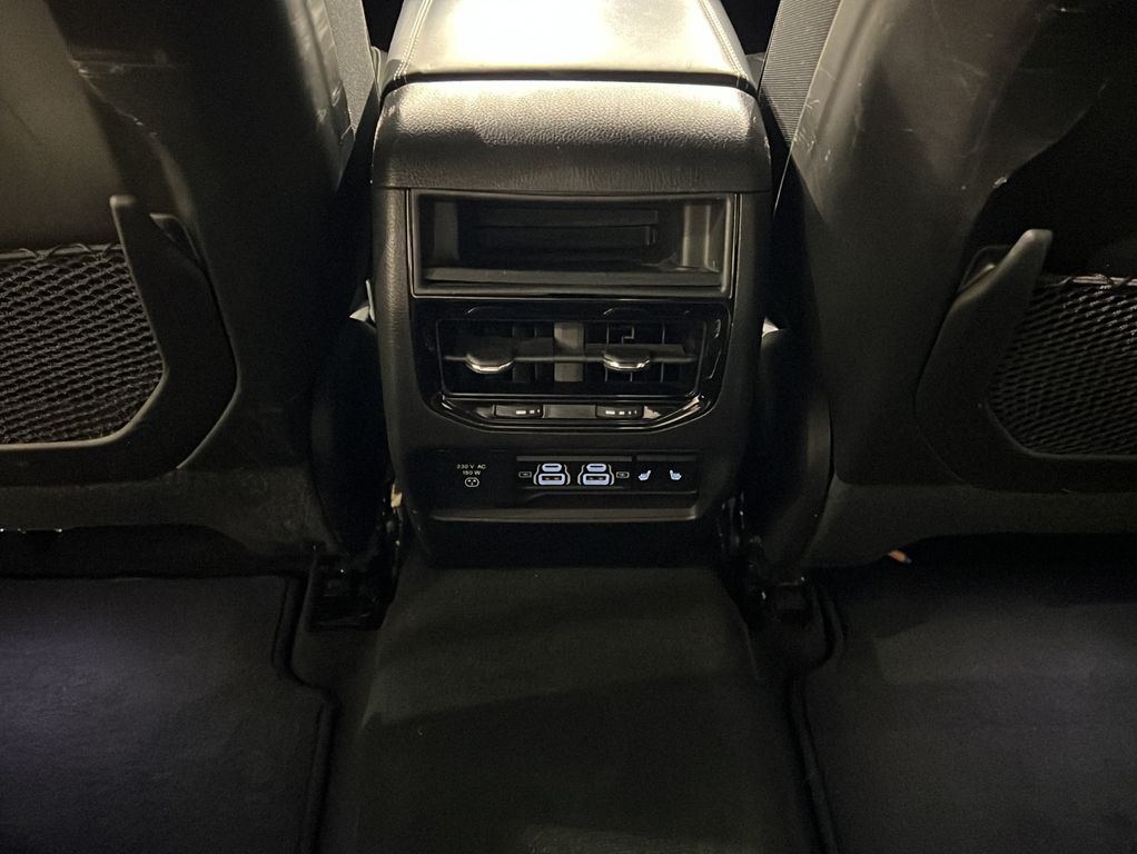 Jeep Grand Cherokee 2023