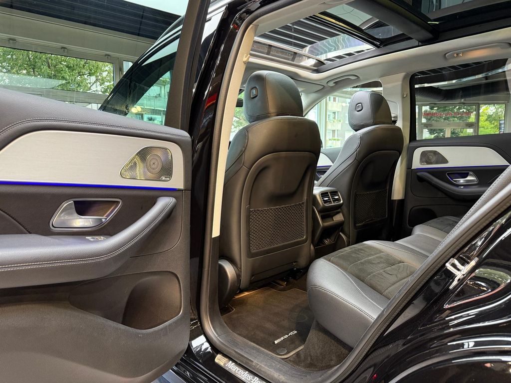 Mercedes-Benz GLE 350 2021