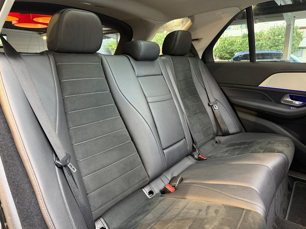 Mercedes-Benz GLE 350 2021