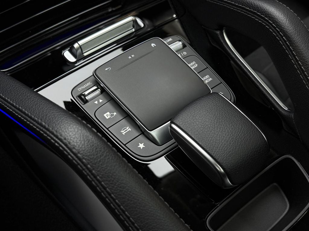 Mercedes-Benz GLE 350 2021