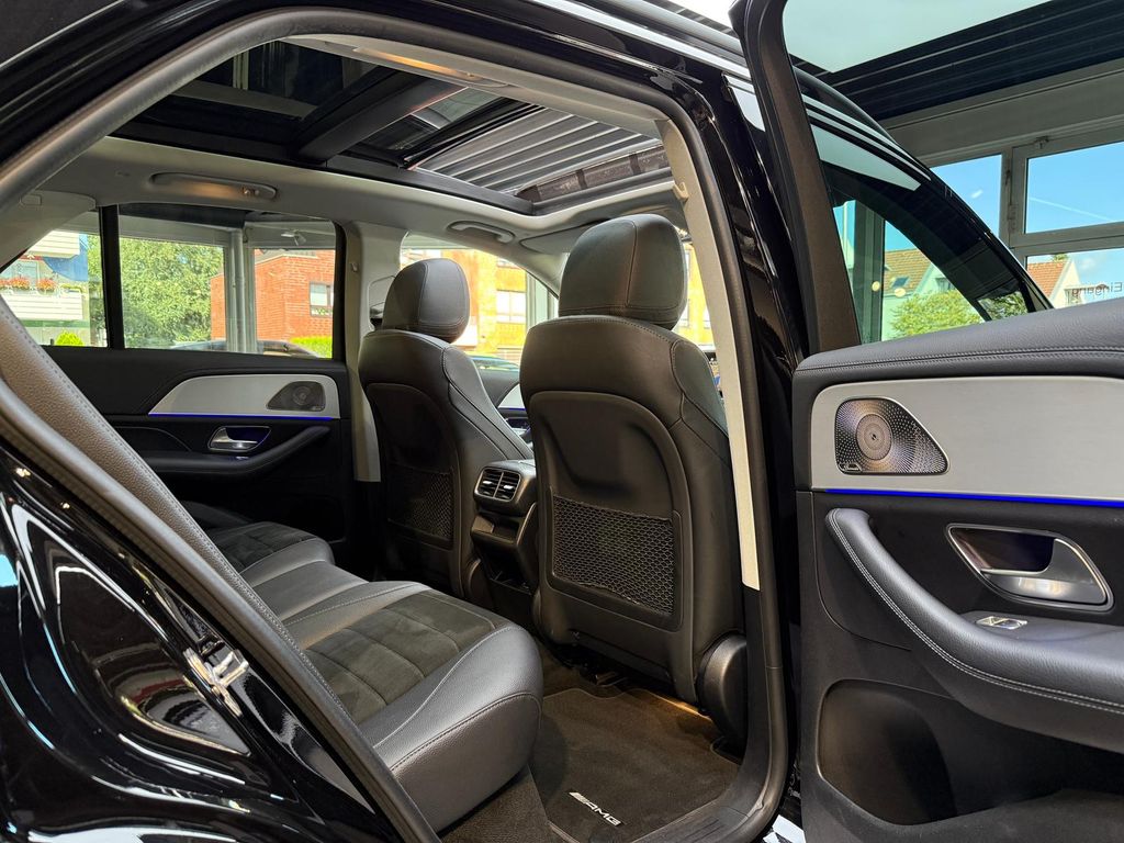 Mercedes-Benz GLE 350 2021