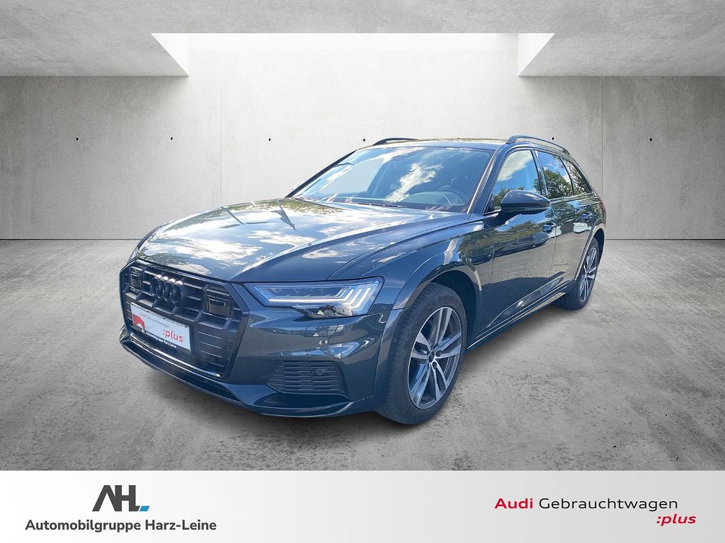 Audi A6 Allroad 2024