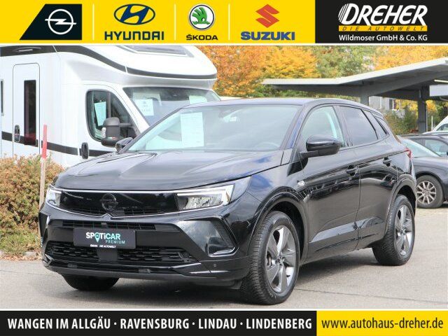 Opel Grandland (X) 2024