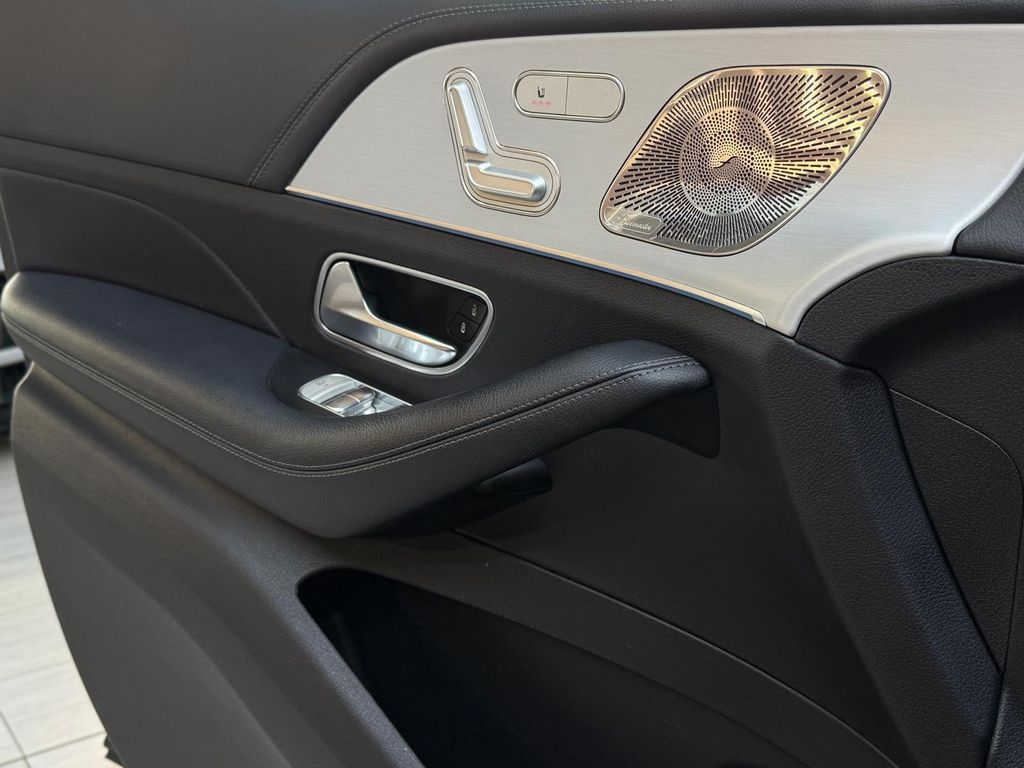 Mercedes-Benz GLE 350 2021