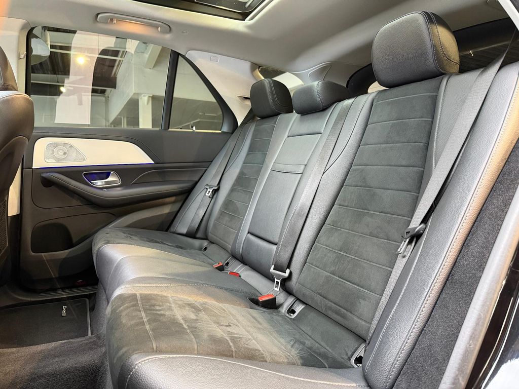 Mercedes-Benz GLE 350 2021