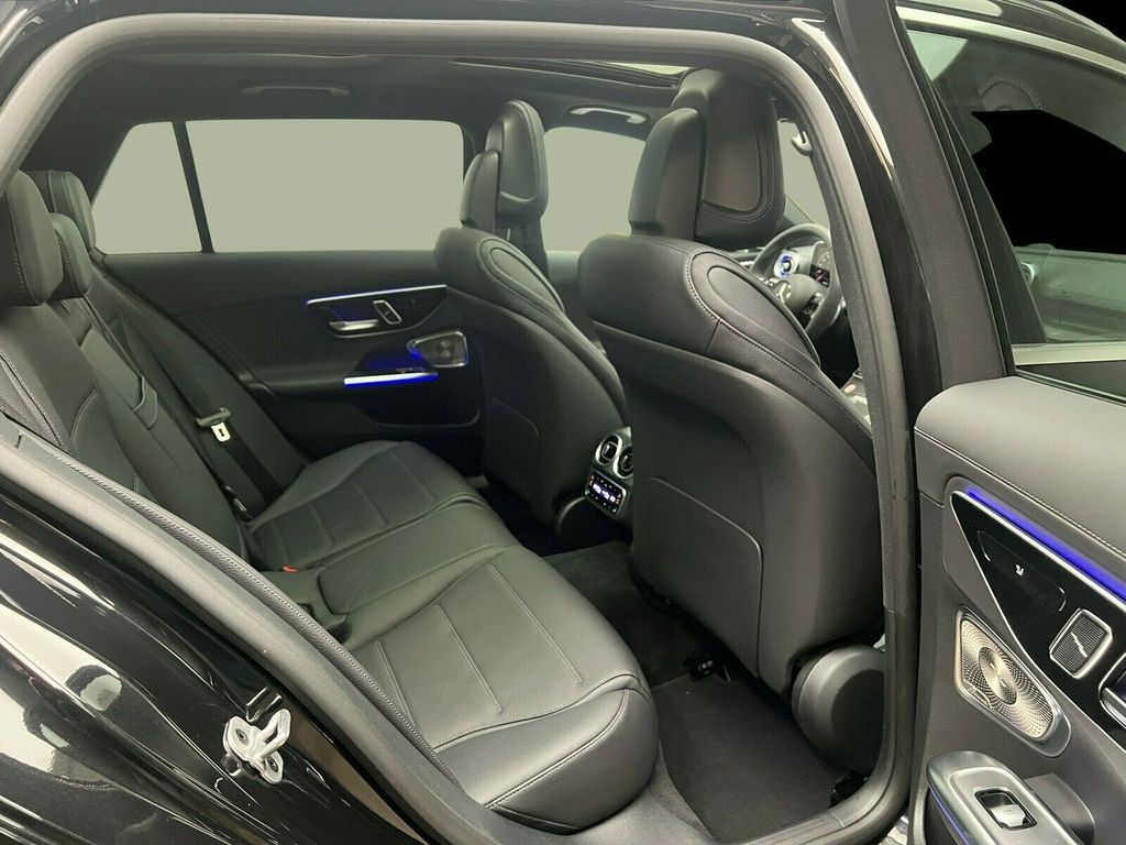 Mercedes-Benz C 220 2025