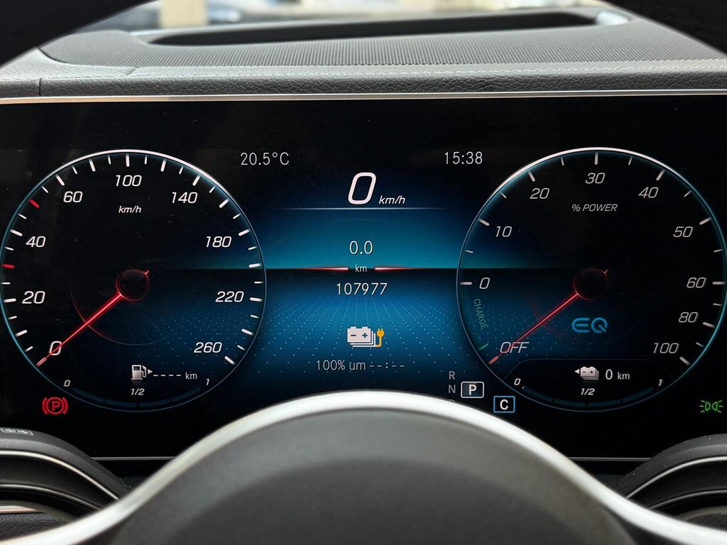 Mercedes-Benz GLE 350 2021