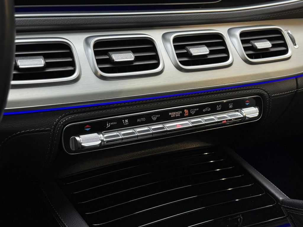 Mercedes-Benz GLE 350 2021