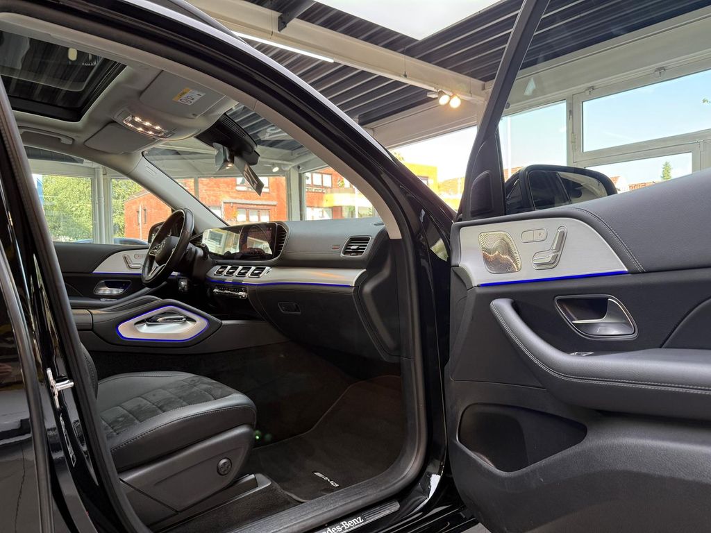 Mercedes-Benz GLE 350 2021