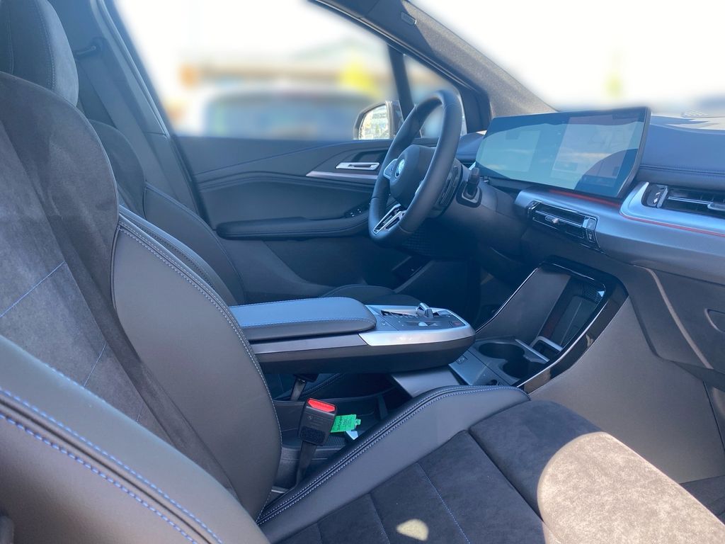 BMW 225 Active Tourer
