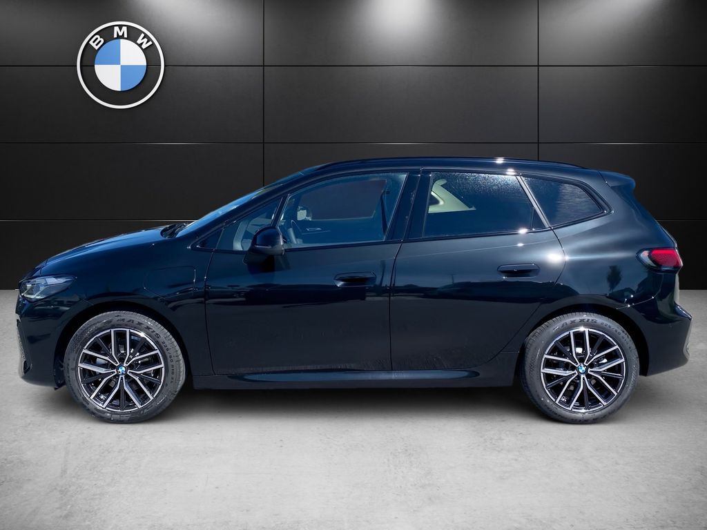 BMW 225 Active Tourer