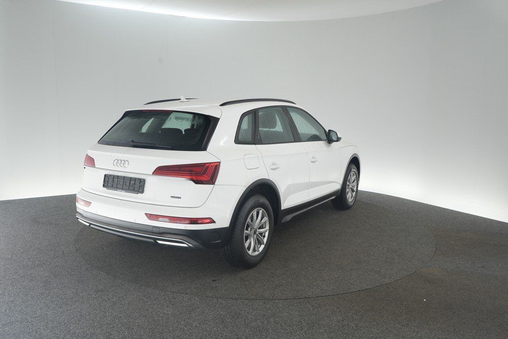 Audi Q5 2022