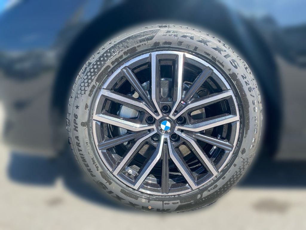 BMW 225 Active Tourer