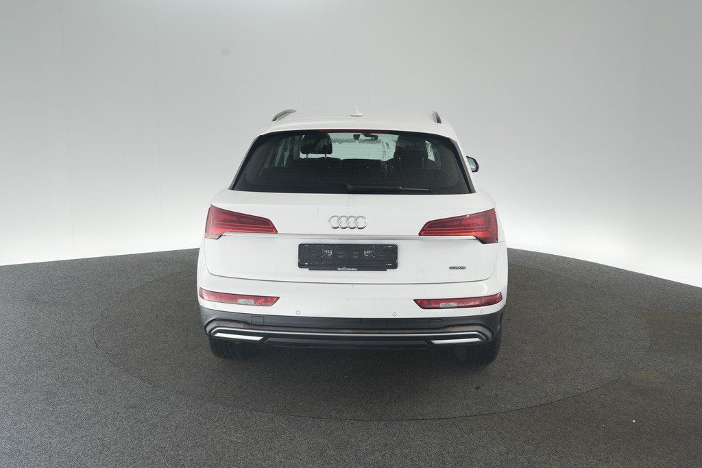 Audi Q5 2022