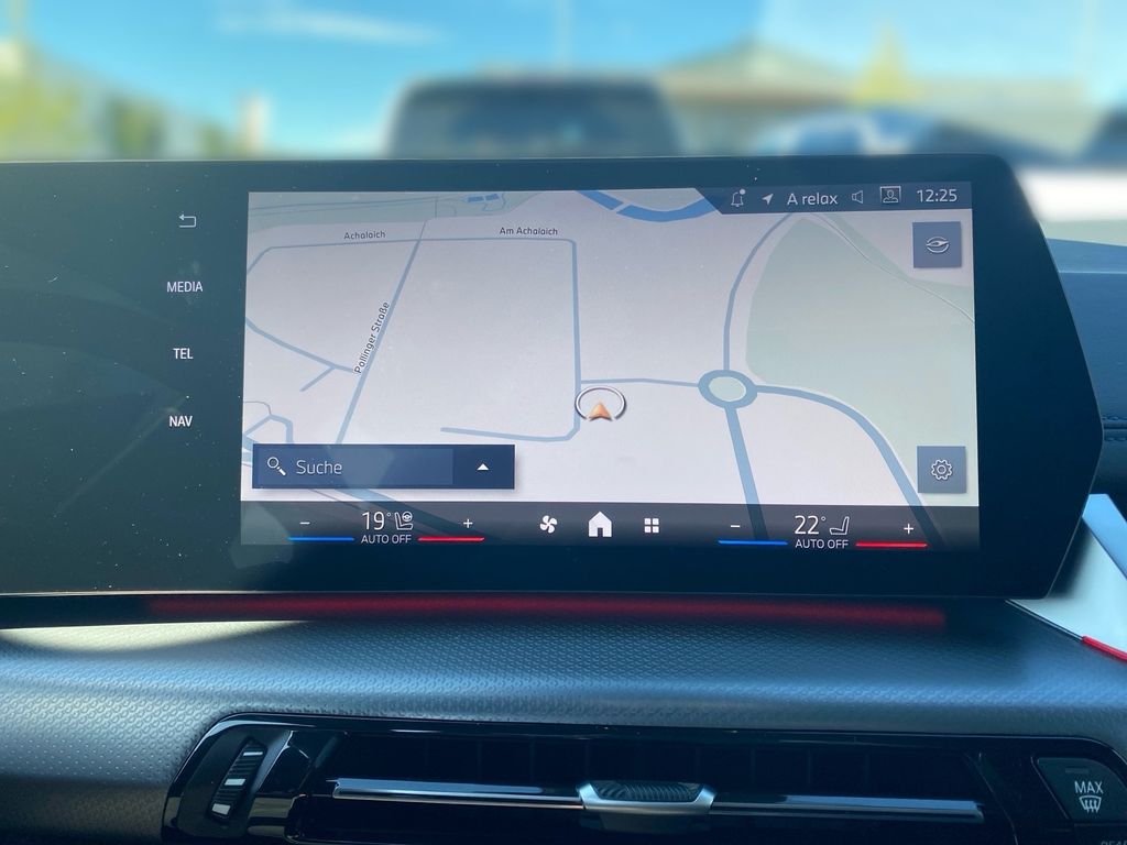 BMW 225 Active Tourer