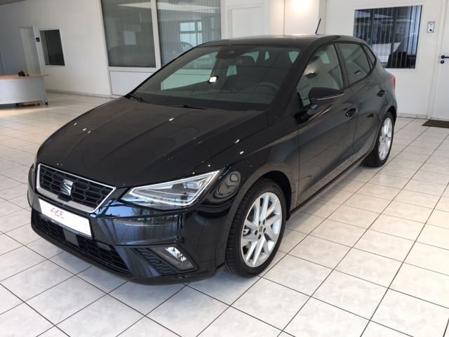 Seat Ibiza 2023
