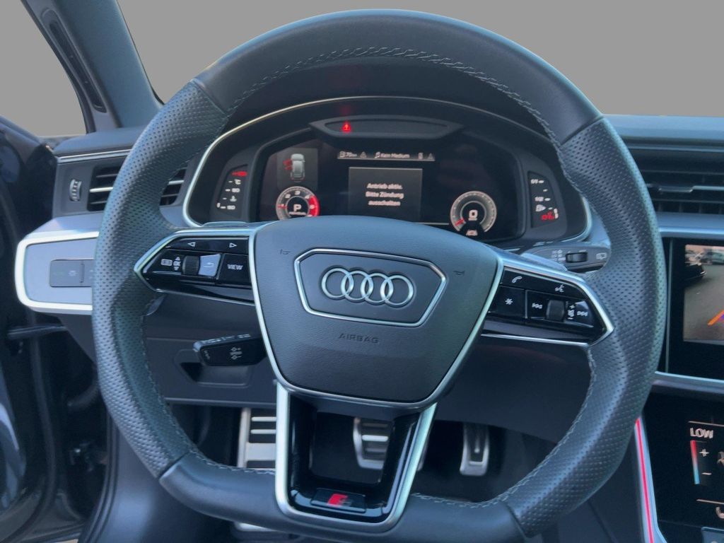 Audi S6 2024