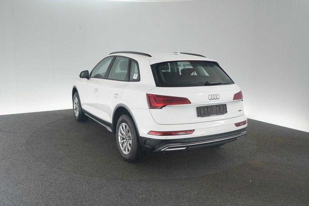 Audi Q5 2022