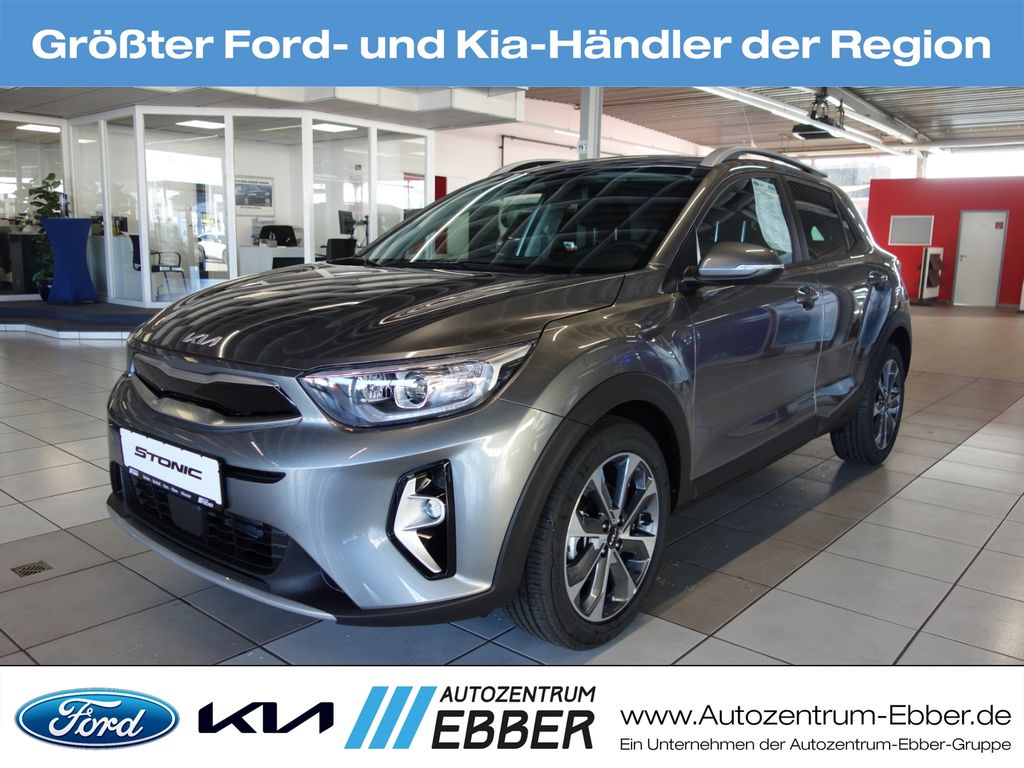 Kia Stonic 2025