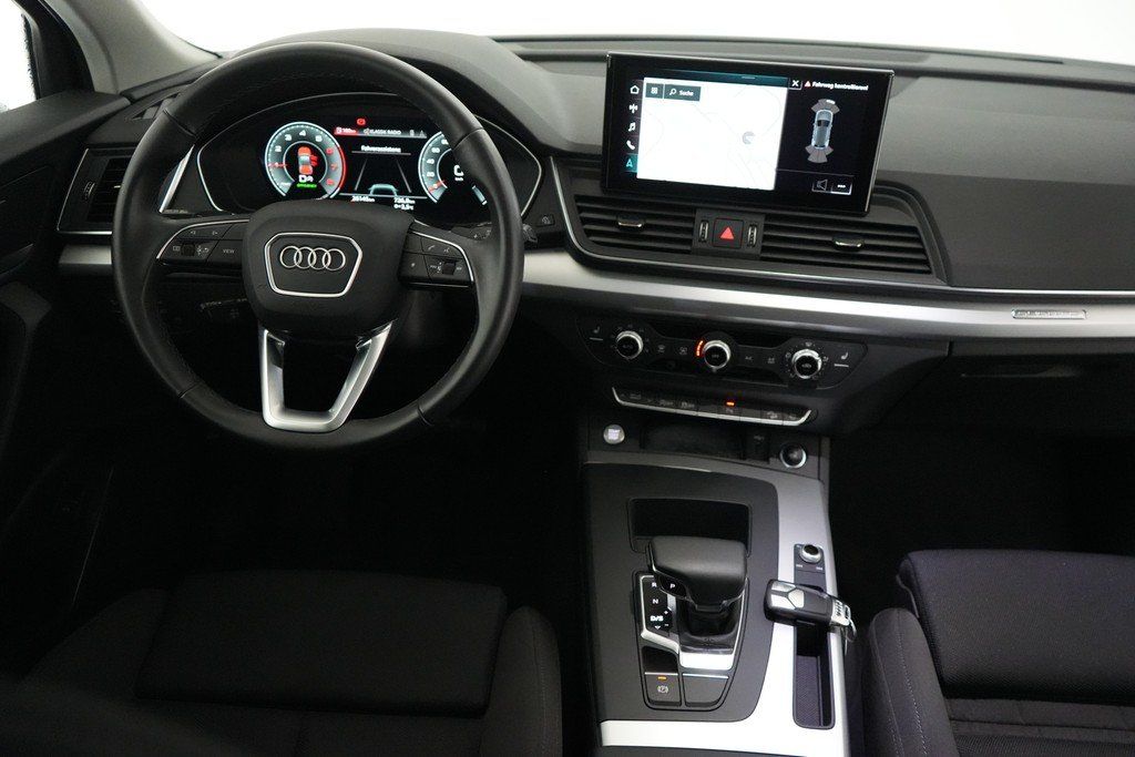 Audi Q5 2022