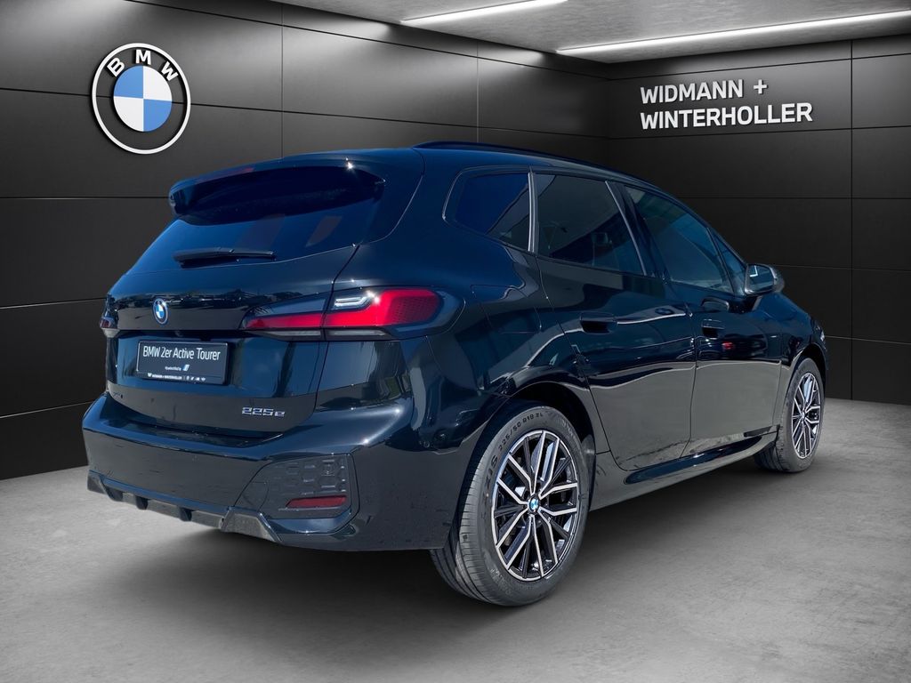 BMW 225 Active Tourer