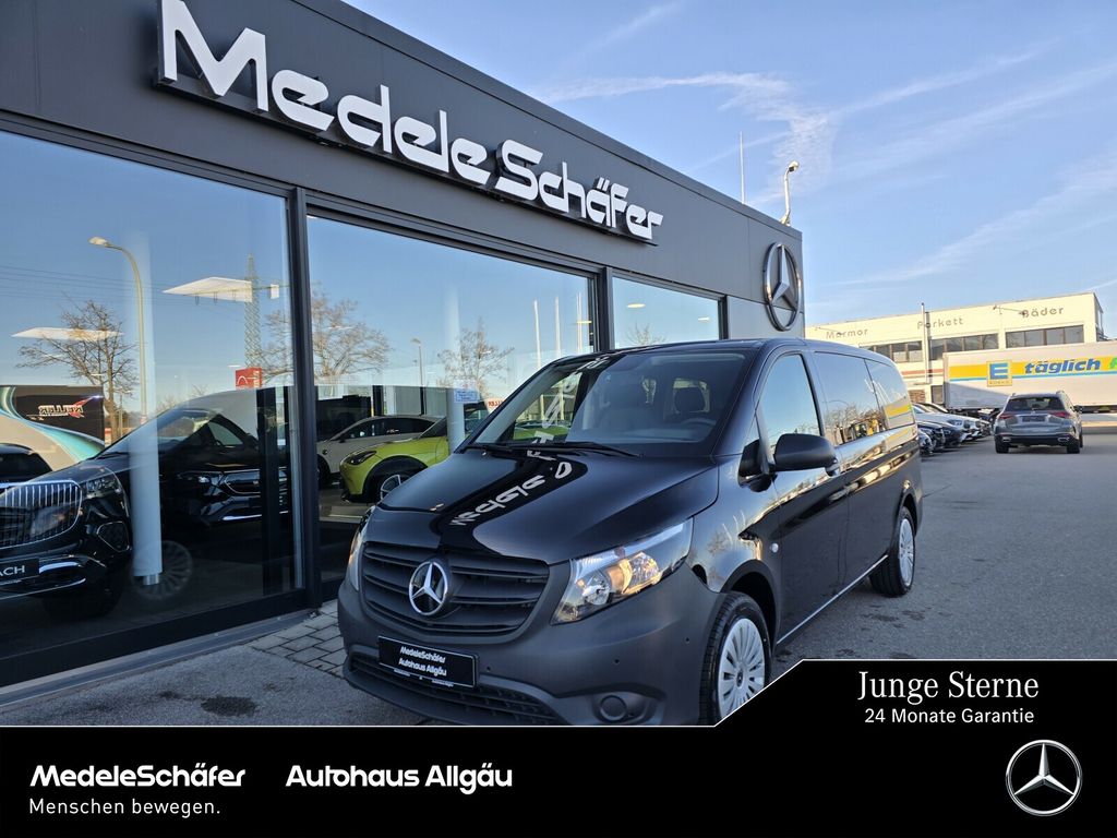 Mercedes-Benz Vito 2025