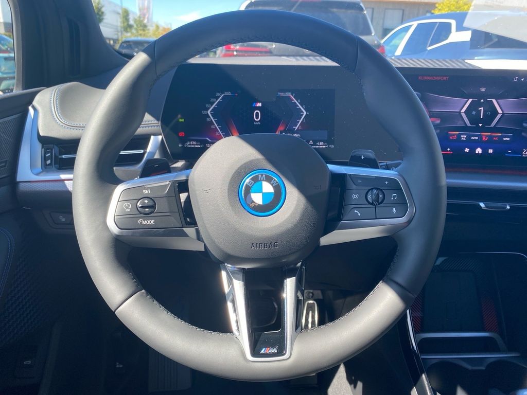 BMW 225 Active Tourer