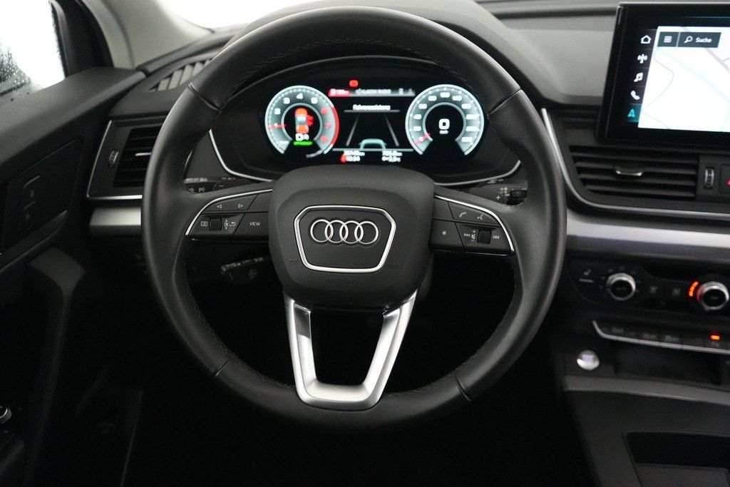 Audi Q5 2022
