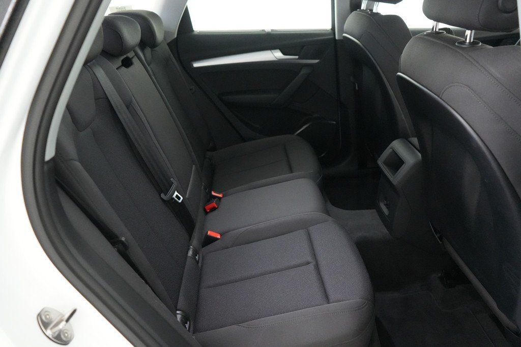 Audi Q5 2022
