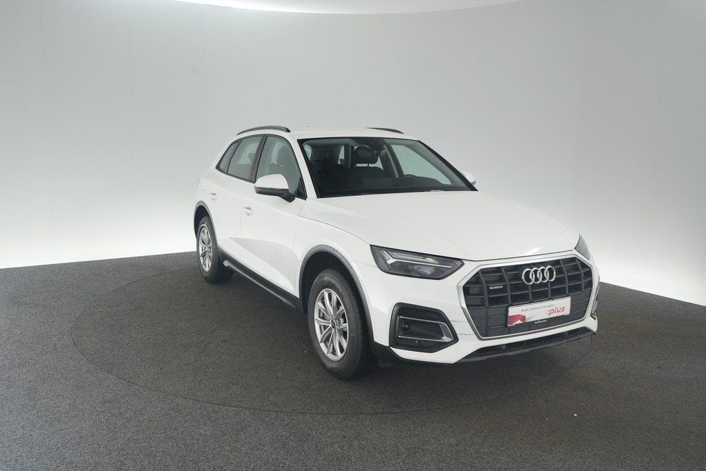 Audi Q5 2022