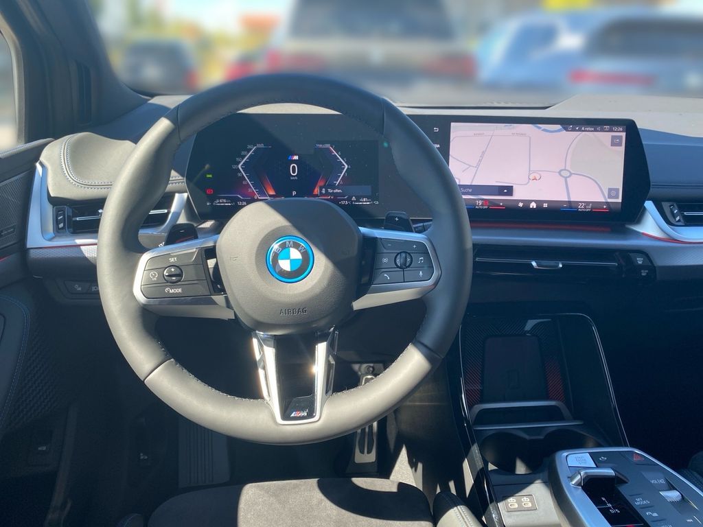 BMW 225 Active Tourer