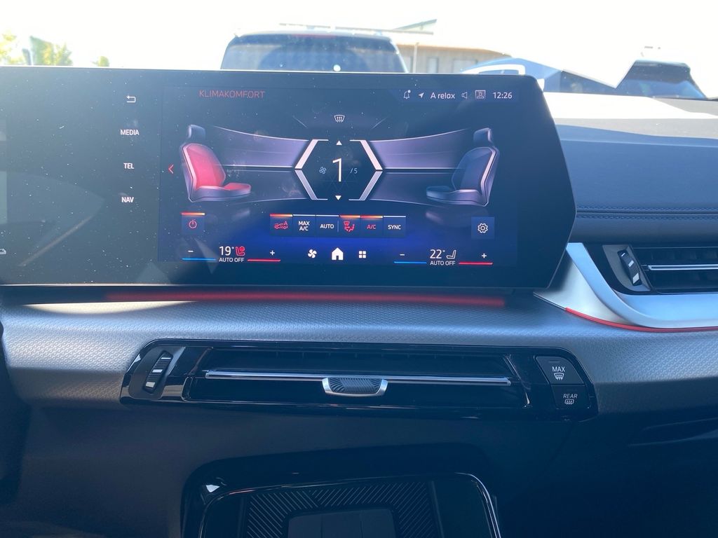 BMW 225 Active Tourer