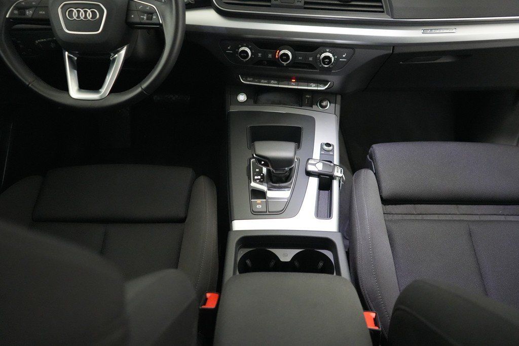 Audi Q5 2022
