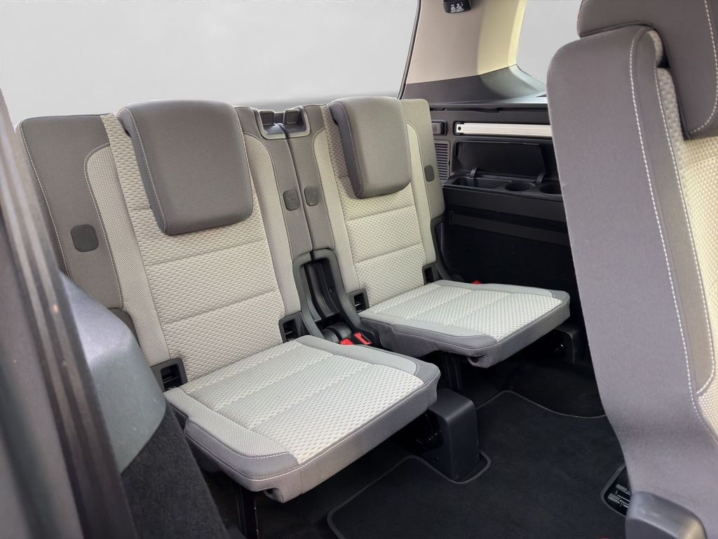 Volkswagen Touran 2024