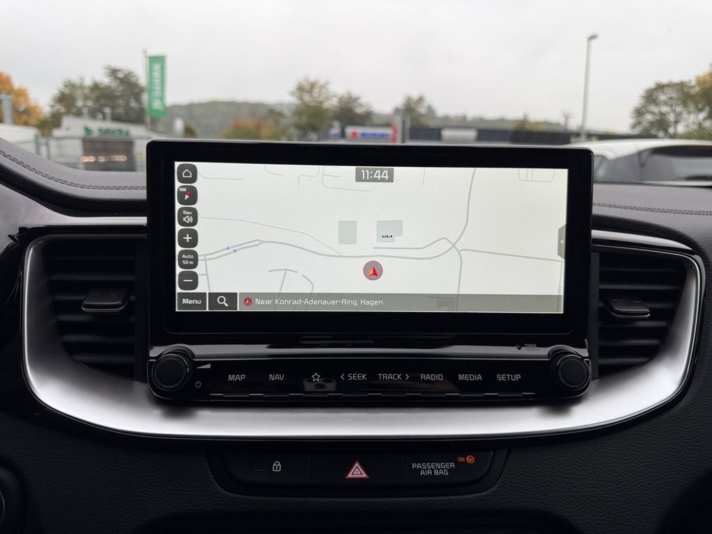 Kia cee'd Sportswagon 2025