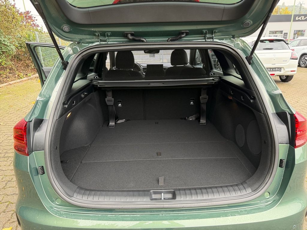 Kia cee'd Sportswagon 2025