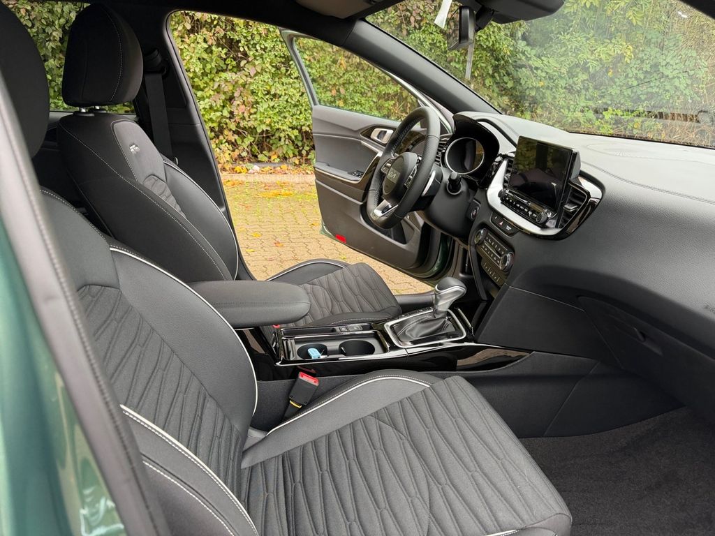 Kia cee'd Sportswagon 2025