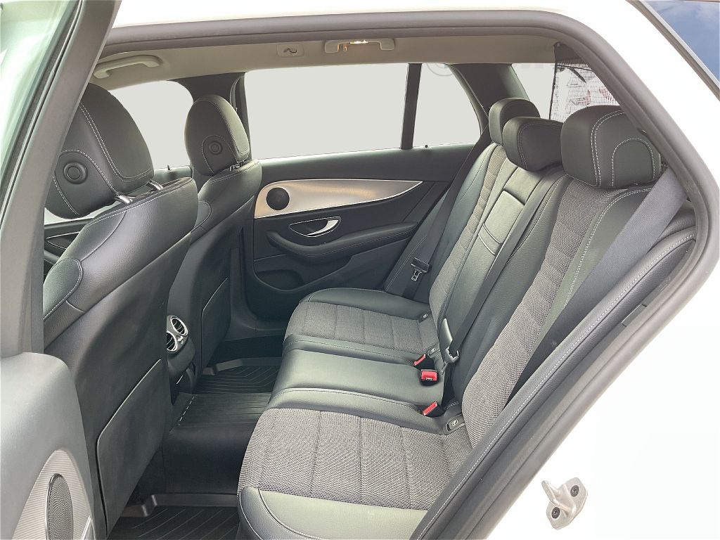 Mercedes-Benz E 200 2020