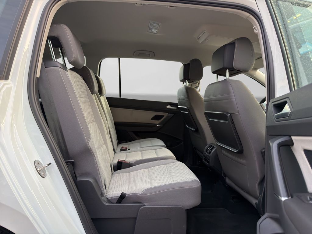 Volkswagen Touran 2024