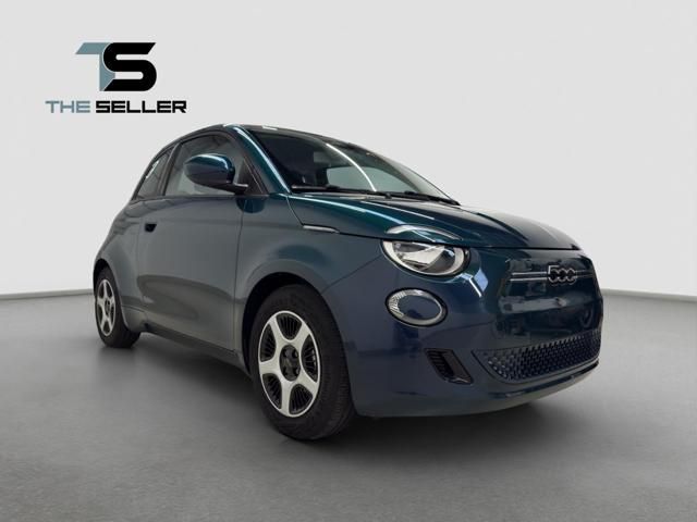 Fiat 500 2022