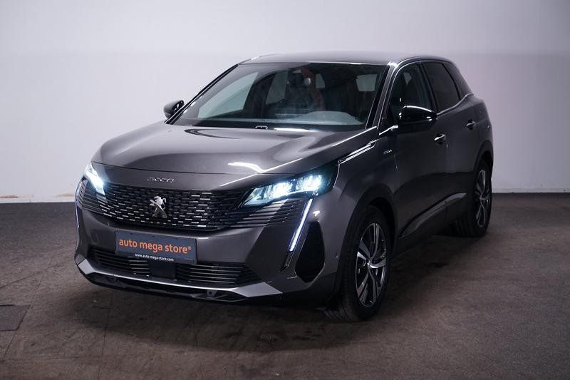 Peugeot 3008 2023