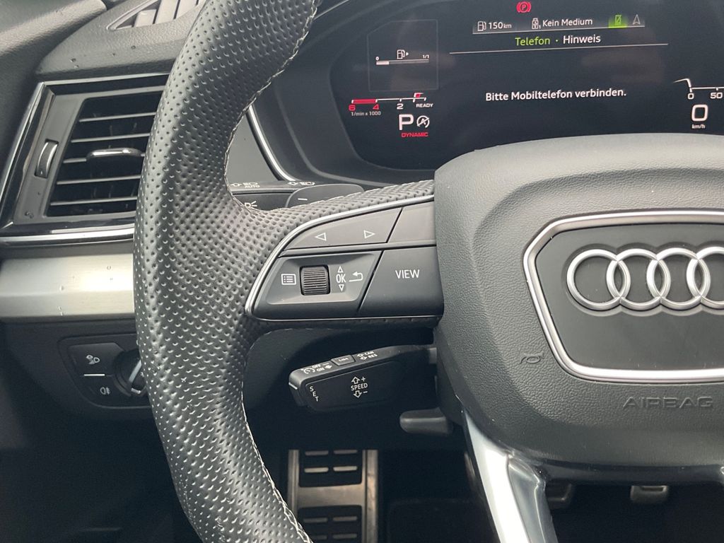 Audi SQ5 2022