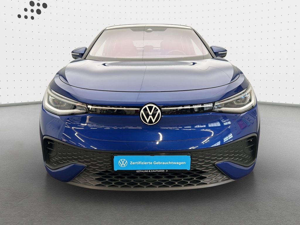 Volkswagen ID.5 2025