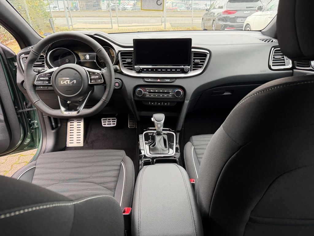 Kia cee'd Sportswagon 2025